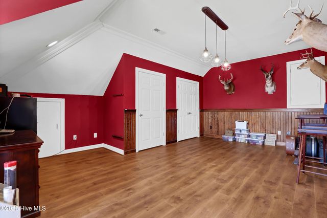 496 Captain Beam Boulevard, Hampstead, NC 28443