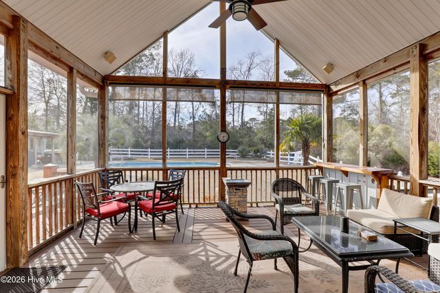 496 Captain Beam Boulevard, Hampstead, NC 28443