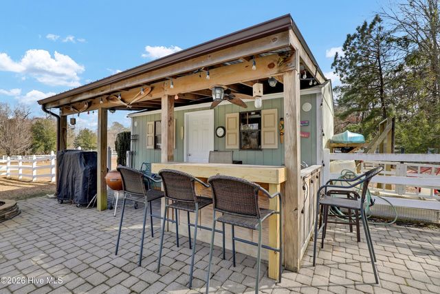 496 Captain Beam Boulevard, Hampstead, NC 28443