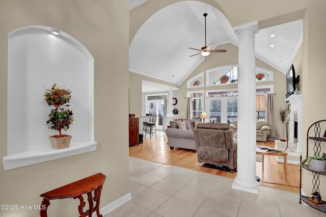 496 Captain Beam Boulevard, Hampstead, NC 28443