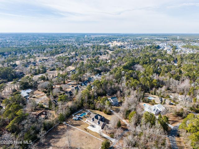 496 Captain Beam Boulevard, Hampstead, NC 28443