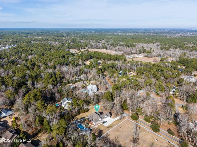 496 Captain Beam Boulevard, Hampstead, NC 28443