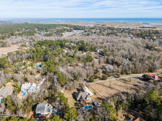 496 Captain Beam Boulevard, Hampstead, NC 28443