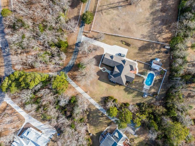 496 Captain Beam Boulevard, Hampstead, NC 28443