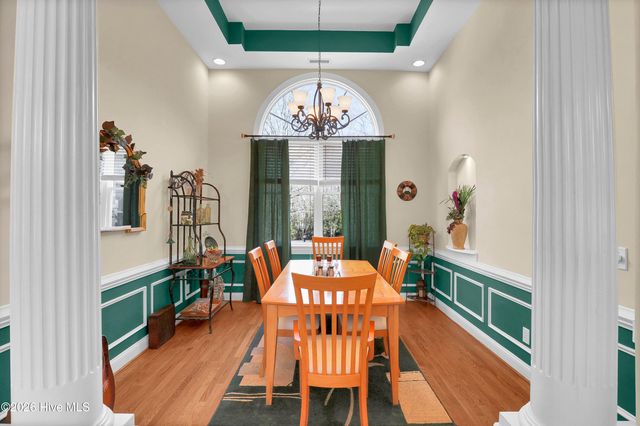 496 Captain Beam Boulevard, Hampstead, NC 28443