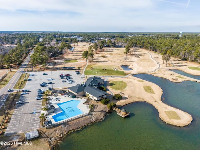 496 Captain Beam Boulevard, Hampstead, NC 28443