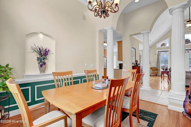 496 Captain Beam Boulevard, Hampstead, NC 28443