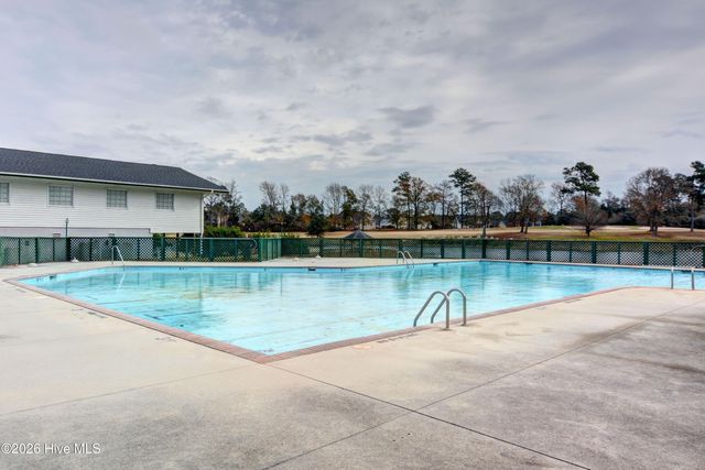 496 Captain Beam Boulevard, Hampstead, NC 28443