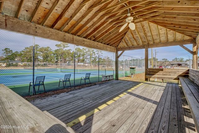 496 Captain Beam Boulevard, Hampstead, NC 28443