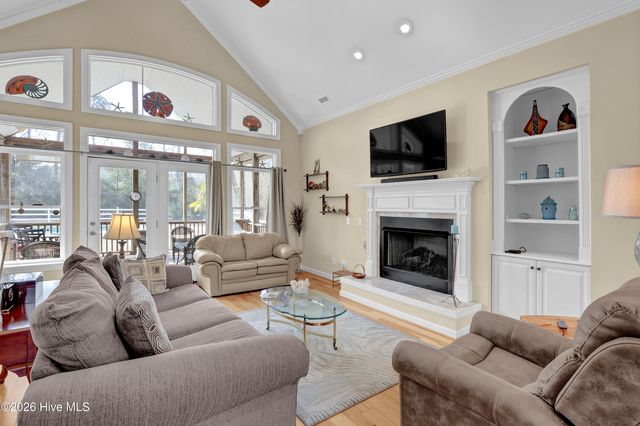 496 Captain Beam Boulevard, Hampstead, NC 28443