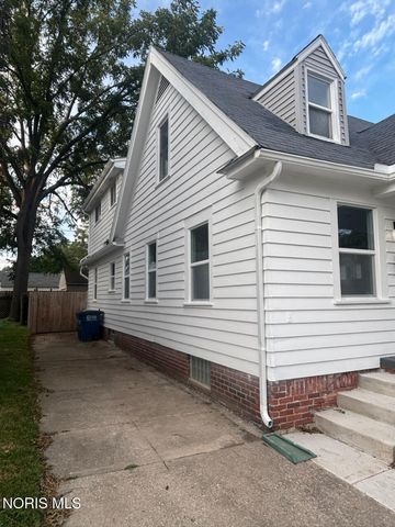 1260 Craigwood Road, Toledo, OH 43612