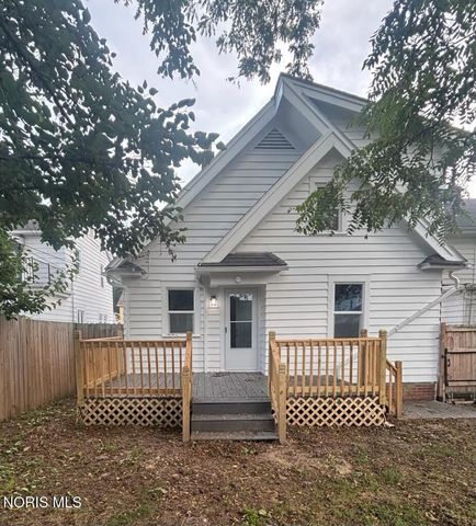 1260 Craigwood Road, Toledo, OH 43612