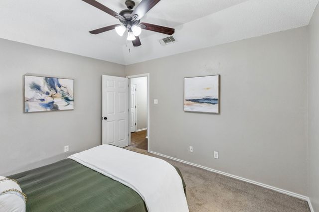 6308 Hunters Glen Drive, Watauga, TX 76148