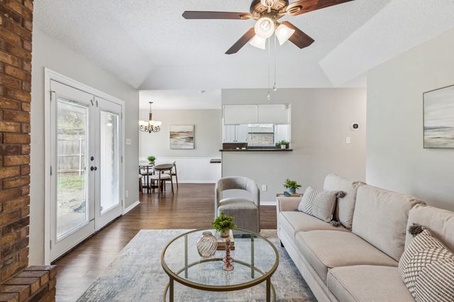 6308 Hunters Glen Drive, Watauga, TX 76148