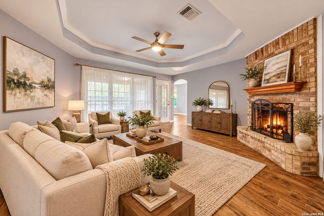 1213 Spicewood, Schertz, TX 78154