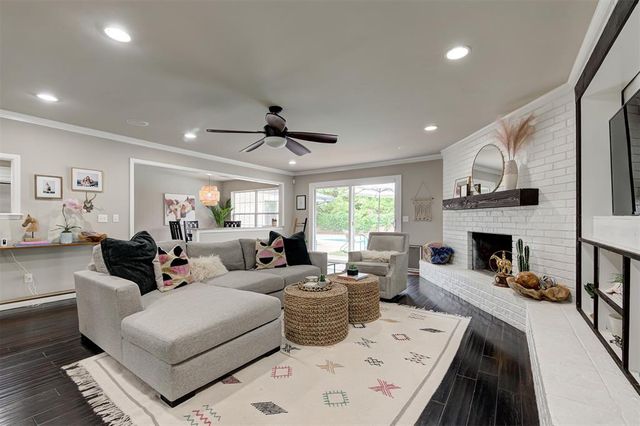 3926 Warwick Drive, Norman, OK 73072