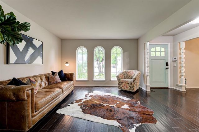 3926 Warwick Drive, Norman, OK 73072