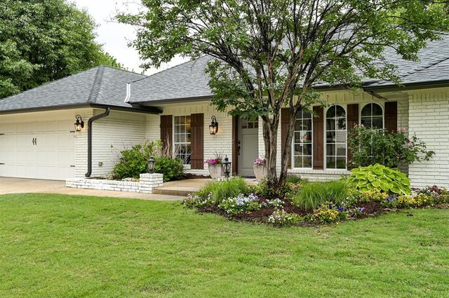 3926 Warwick Drive, Norman, OK 73072
