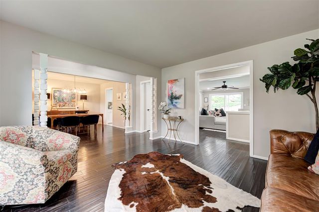 3926 Warwick Drive, Norman, OK 73072