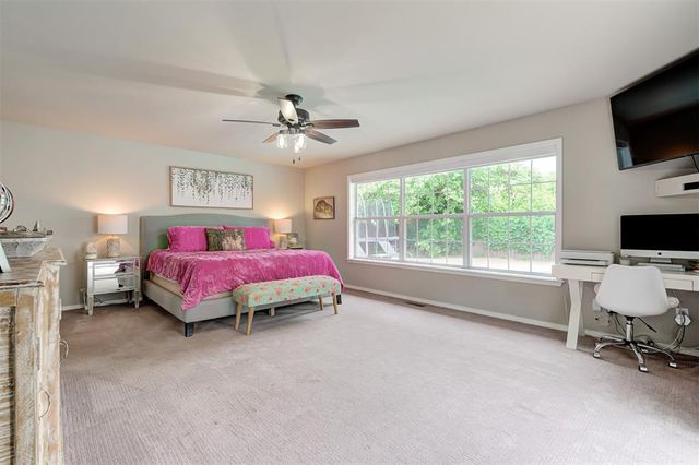 3926 Warwick Drive, Norman, OK 73072