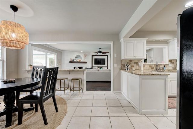 3926 Warwick Drive, Norman, OK 73072