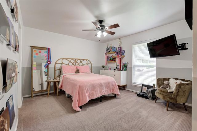 3926 Warwick Drive, Norman, OK 73072