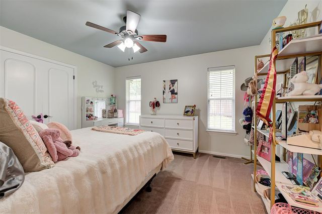 3926 Warwick Drive, Norman, OK 73072