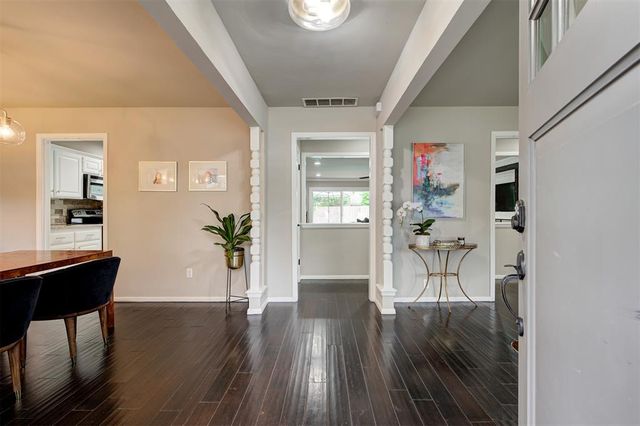 3926 Warwick Drive, Norman, OK 73072