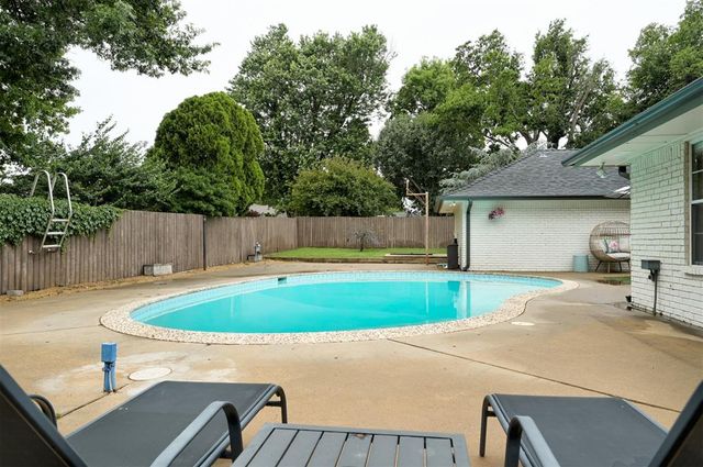 3926 Warwick Drive, Norman, OK 73072
