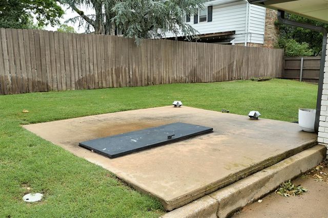 3926 Warwick Drive, Norman, OK 73072