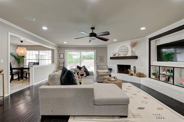3926 Warwick Drive, Norman, OK 73072