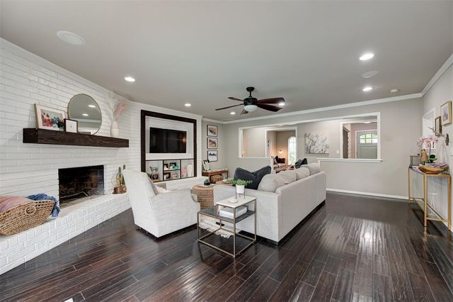 3926 Warwick Drive, Norman, OK 73072