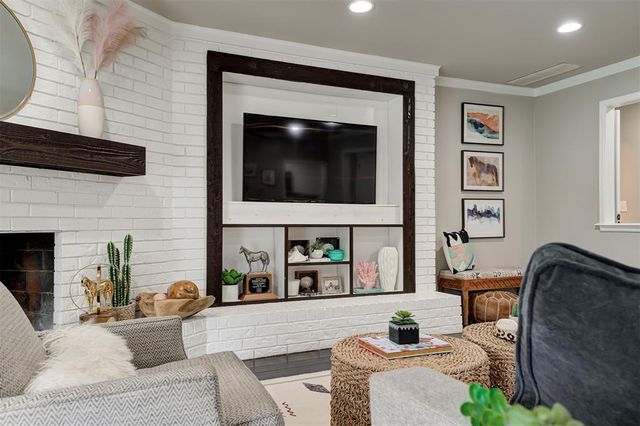 3926 Warwick Drive, Norman, OK 73072