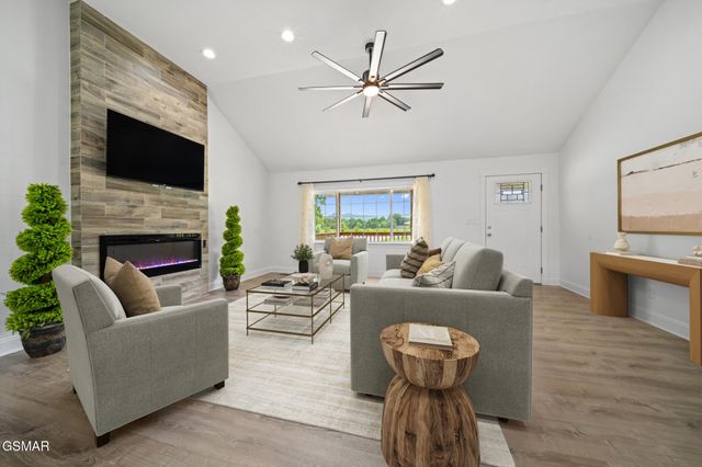 412 Apple Valley Road, Sevierville, TN 37862