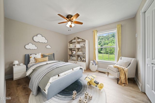 412 Apple Valley Road, Sevierville, TN 37862