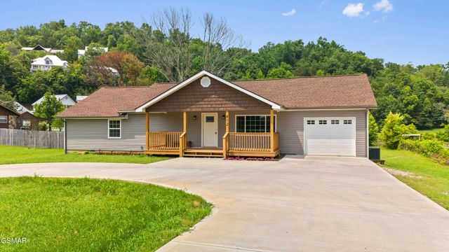 412 Apple Valley Road, Sevierville, TN 37862