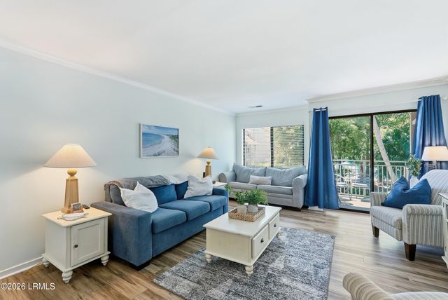 15 Deallyon Ave Apt 9, Hilton Head Island, SC 29928