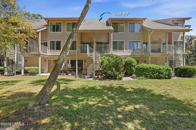 15 Deallyon Ave Apt 9, Hilton Head Island, SC 29928