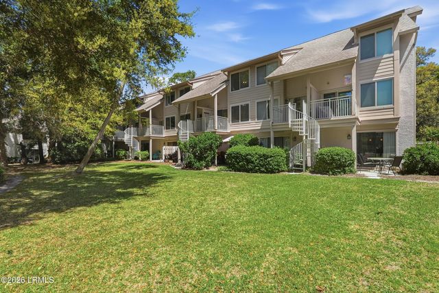 15 Deallyon Ave Apt 9, Hilton Head Island, SC 29928