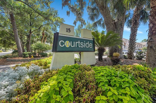 15 Deallyon Ave Apt 9, Hilton Head Island, SC 29928
