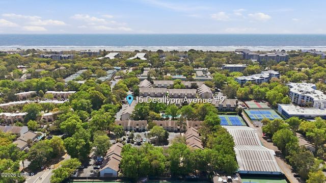 15 Deallyon Ave Apt 9, Hilton Head Island, SC 29928