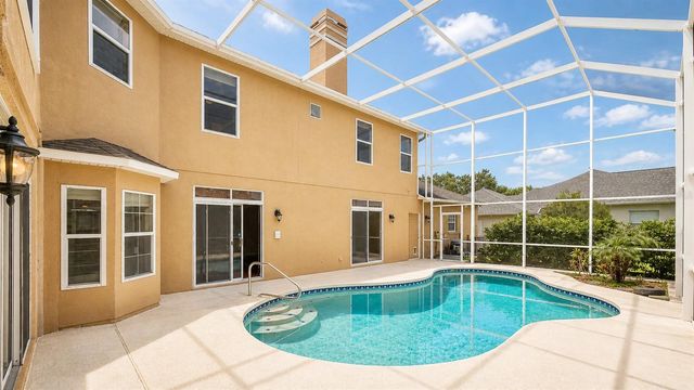 357 FAIRWAY POINTE CIRCLE, Orlando, FL 32828