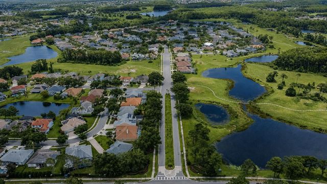 357 FAIRWAY POINTE CIRCLE, Orlando, FL 32828