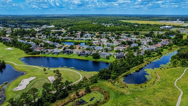 357 FAIRWAY POINTE CIRCLE, Orlando, FL 32828