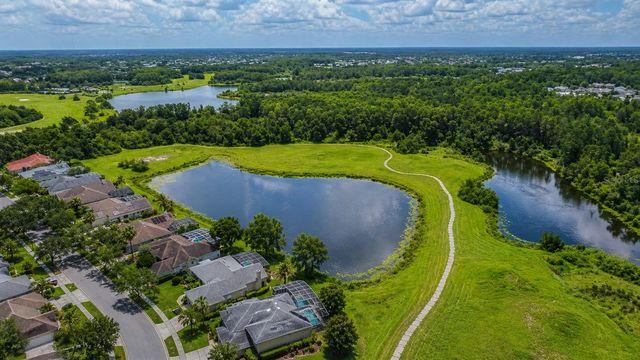 357 FAIRWAY POINTE CIRCLE, Orlando, FL 32828