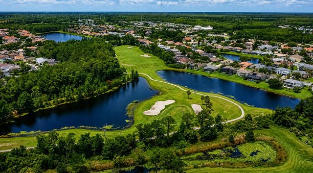 357 FAIRWAY POINTE CIRCLE, Orlando, FL 32828