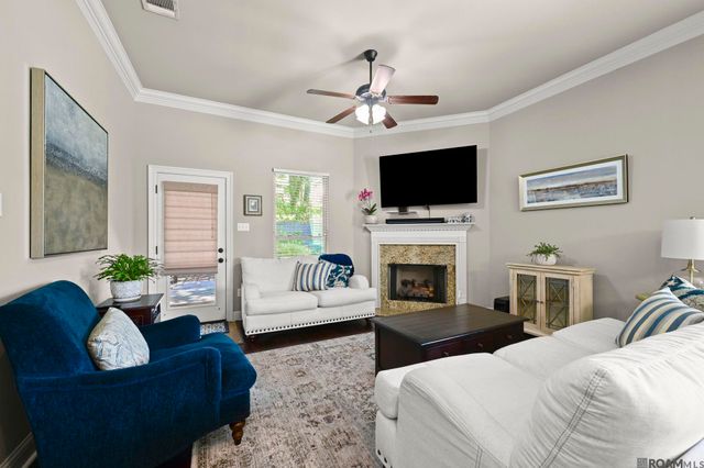 12494 Chartres Dr, Gonzales, LA 70737