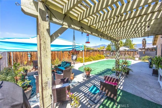 42806 Masonic Drive, Hemet, CA 92544