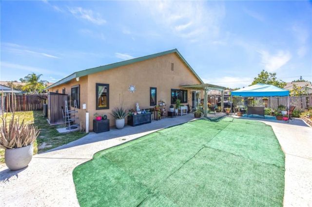 42806 Masonic Drive, Hemet, CA 92544