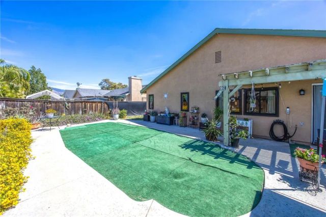 42806 Masonic Drive, Hemet, CA 92544